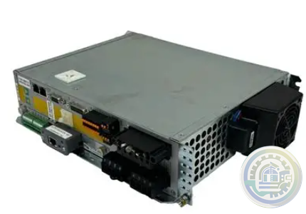 Kollmorgen S70301-NANANA-024 SERVO DRIVE + SERVOMOTOR + CABLES / 3PH 208/480V 2K