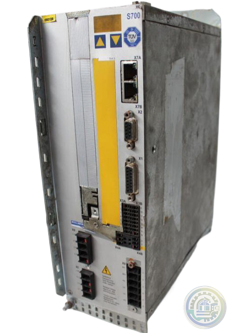 Kollmorgen S72402-NANANA - AC servo drives