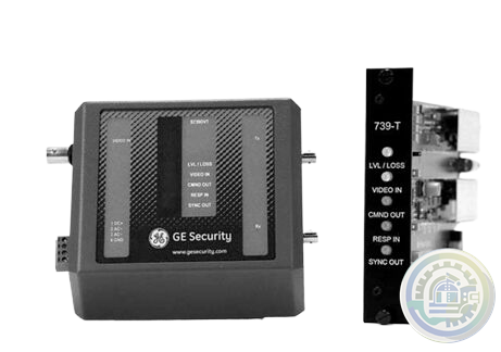 GE FS16 Management Relay Module