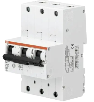 ABB S753DR-E50 2CDH783001R0502 main circuit-breakers