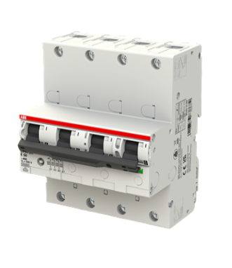 ABB S754DR-E50 2CDH784001R0502 Selective main circuit-breakers