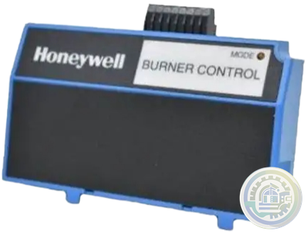 Honeywell ML684 Versadrive Valve Actuator