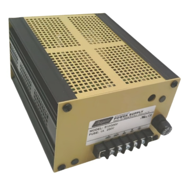S9756UV Yokogawa 120V Primary Power Supply Bus Unit