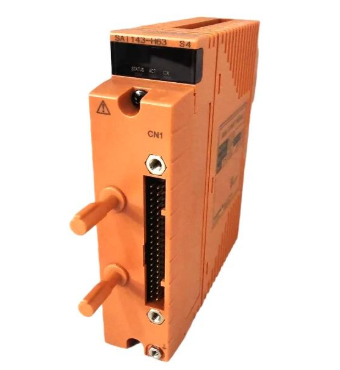 HART Analog Input Module Yokogawa SAI143-H63/A4S00