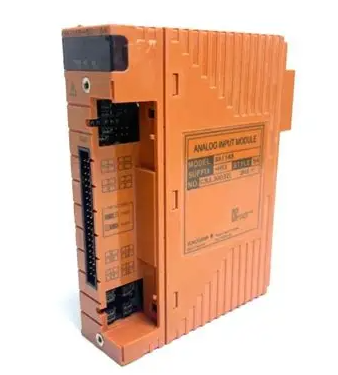 Yokogawa Analog Input Module SAI143-S53 S3