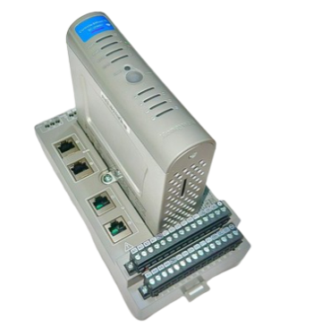 Honeywell PVB6438NS Programmable Controllers Model