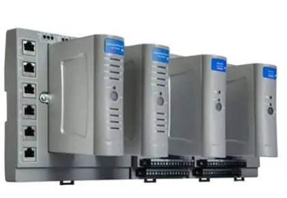 Honeywell PVB4024NS Programmable Controllers Model