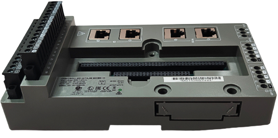 Honeywell SC-UCMX02 51307198-276 Controller Module