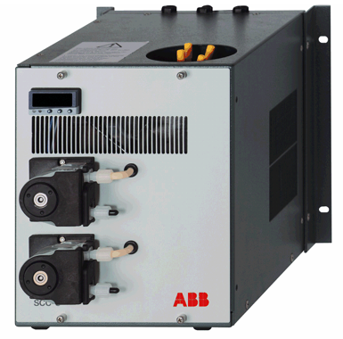 ABB SCC-C Sample gas cooler
