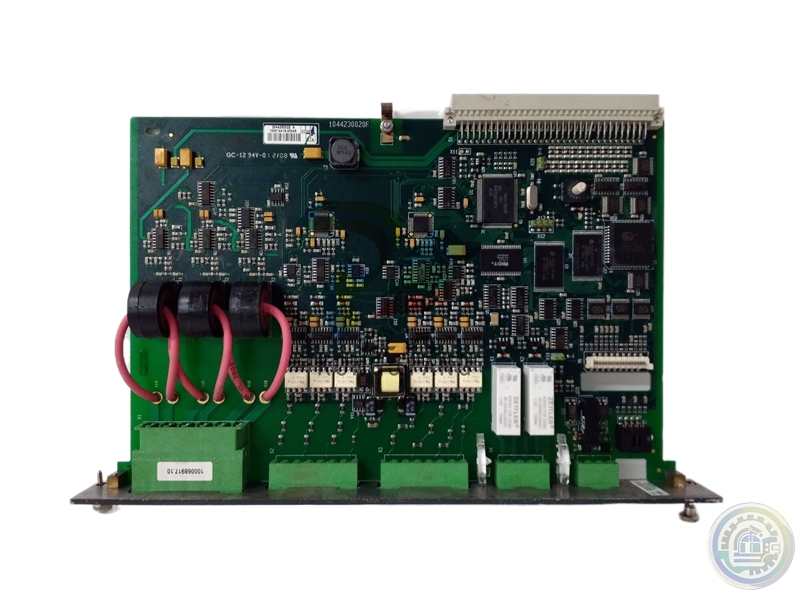 DEIF SCM4.1 DEIF SCM4.1 Control Module