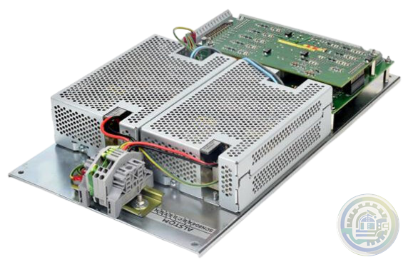 ALSTOM MVTU11K1CD0751G Variable Speed Drive