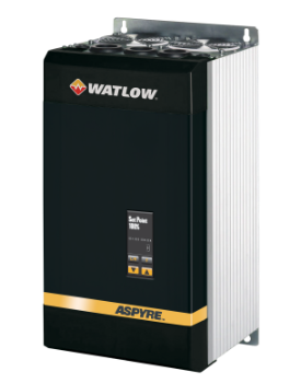 Watlow ASPYRE® DT SCR Power Controllers