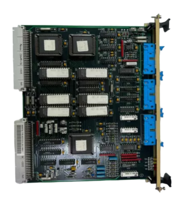 ABB SCYC51204 63912476 Pulse Trigger Board