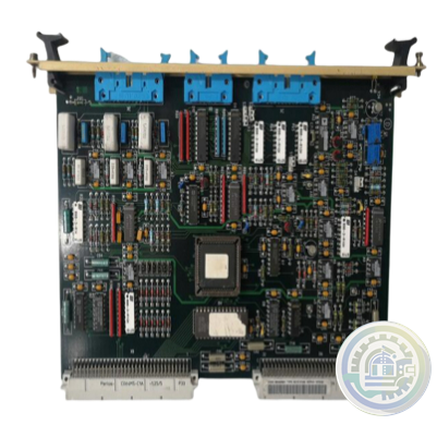 ABB SCYC51020 58052582G Trigger Pulse Board