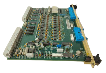 ABB SCYC51204 63912476C Pulse Trigger Board