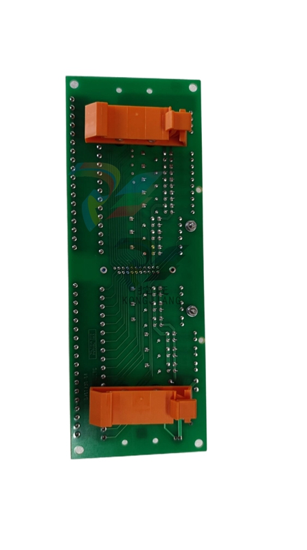 ABB SCYC51040 58052680E Pulse Trigger Board