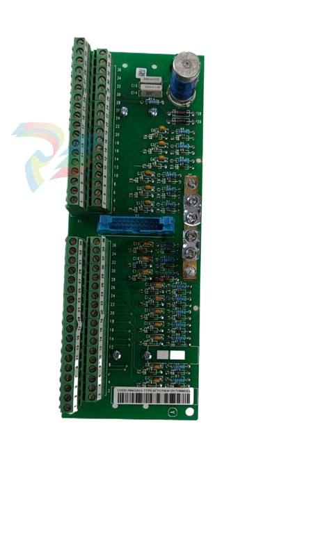 ABB SCYC55830 3AFE58063282 Tmax XT Series Molded Case Circuit Breaker