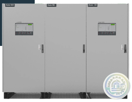 GUTOR SDC RECTIFIER / BATTERY CHARGER