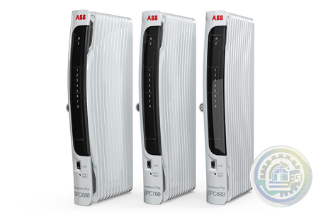 ABB SD Series High-performance, reliable controllers