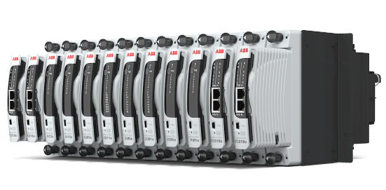 ABB Core Components of the SDe Series Product Portfolio