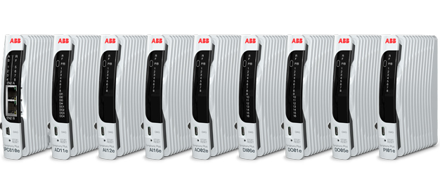 ABB Symphony Plus SDe Serie