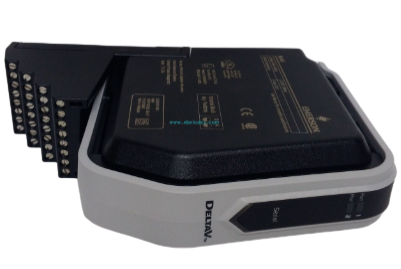 EMERSON P188.R2 Shaft Relative Vibration Monitor