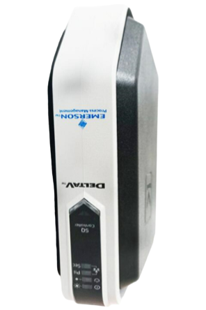 EMERSON DA7281520 P152 Particulate Matter Monitor