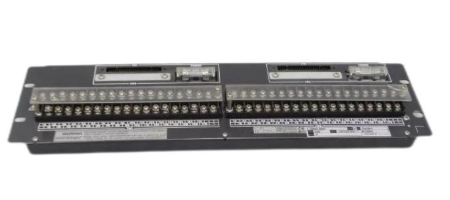 Yokogawa SED4D-01 Digital Terminal Board