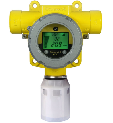 Honeywell Sensepoint XCD