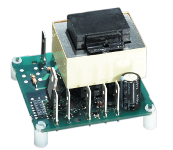 Watlow’s family of microprocessor- based limit controllers SERIES LF