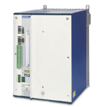 Kollmorgen SERVOSTAR® 600 Speed loop compensation