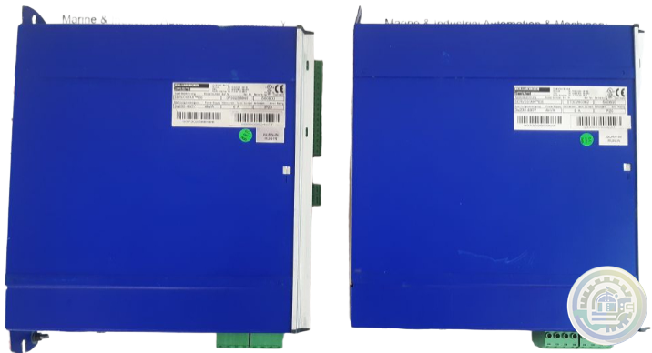 Kollmorgen SERVOSTAR® 600 Operating modes