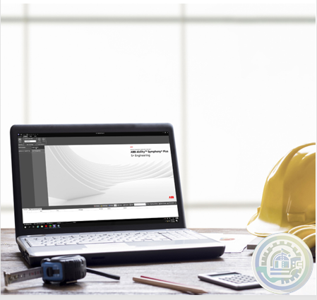 ABB Ability™ Symphony® Plus S+ Engineering
