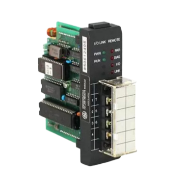 GE IC695CPU320HU - Controller Module, Compact, High-Speed