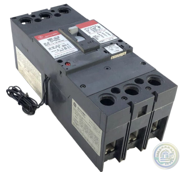 SFPA36AT0250 | General Electric Molded Case Circuit Breaker