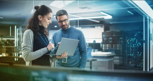 HIMA Automated testing with SILworX Smart Safety Test