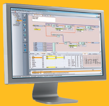 HIMA SILworX The world’s most advanced safety application manager