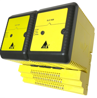 Emerson DeltaV SIS™ Logic Solver