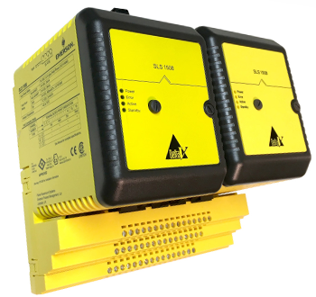 Emerson DeltaV SIS™ Logic Solver DeltaV SIS Hardware