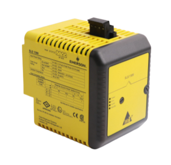 Emerson Unique Redundancy Methodology