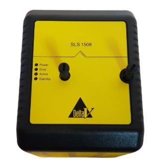 Emerson Ovation - 1B30023H02 /O Bus Terminator Module Brand Image
