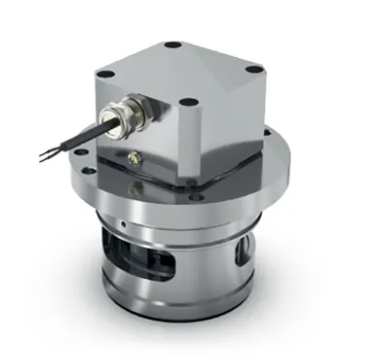 Woodward SOGAV Gas Valves