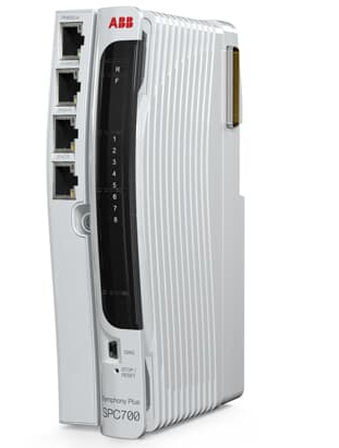 SPC700K01 ABB Ability™ Symphony® Plus Hardware Selector