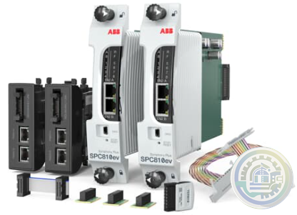 SPC810ev1K02 ABB Ability™ Symphony® Plus Hardware Selector