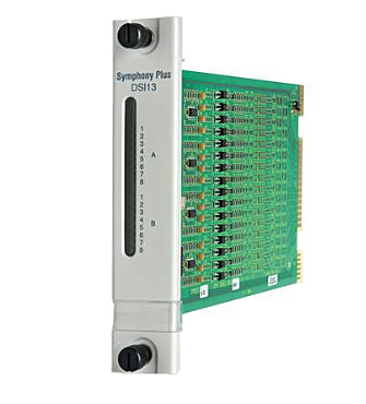 ABB SPDSI13 Digital Input Module