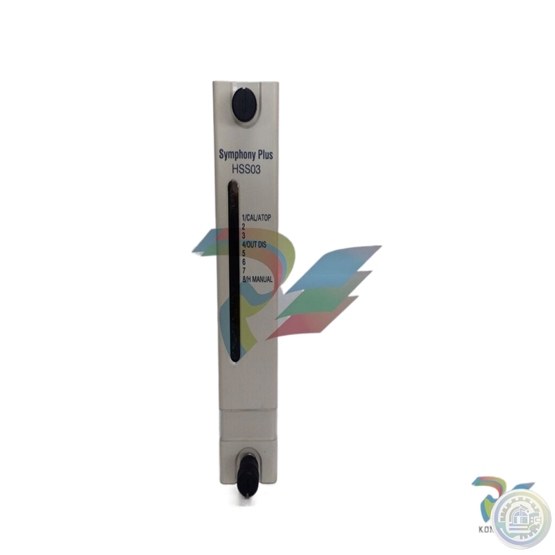 ABB NTU-7I4 Digital Input Termination Unit