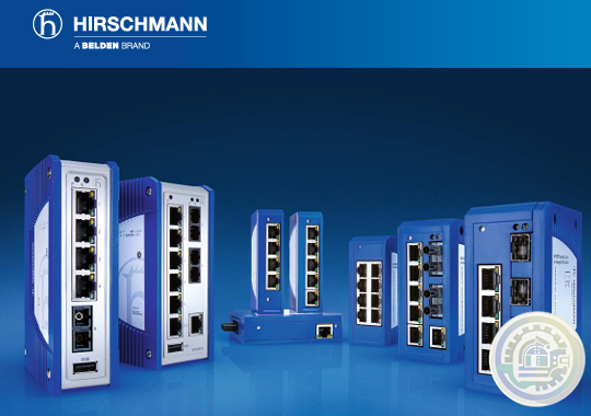 Hirschmann Compare Features – Which best meets your needs: Standard or Premium?