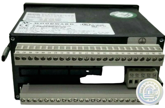 Woodward 8404-7216 L-Series Positioner with ITB