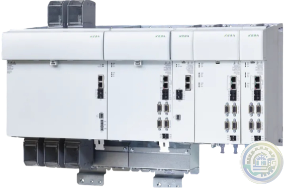 KEBA XW020-200 20 m Ethernet/EtherCAT cables