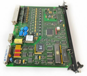 ALSTOM SPU232.1-CAN PART NO: 029.354 630. pecific model Large inventory